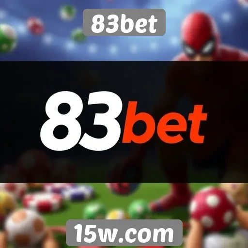 Análise da biblioteca de jogos disponíveis no 83bet