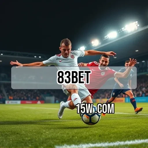 83bet: Dicas e Guias Imperdíveis para Aumentar Seus Ganhos