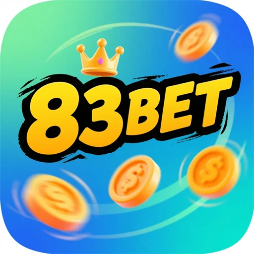 Logo 83bet